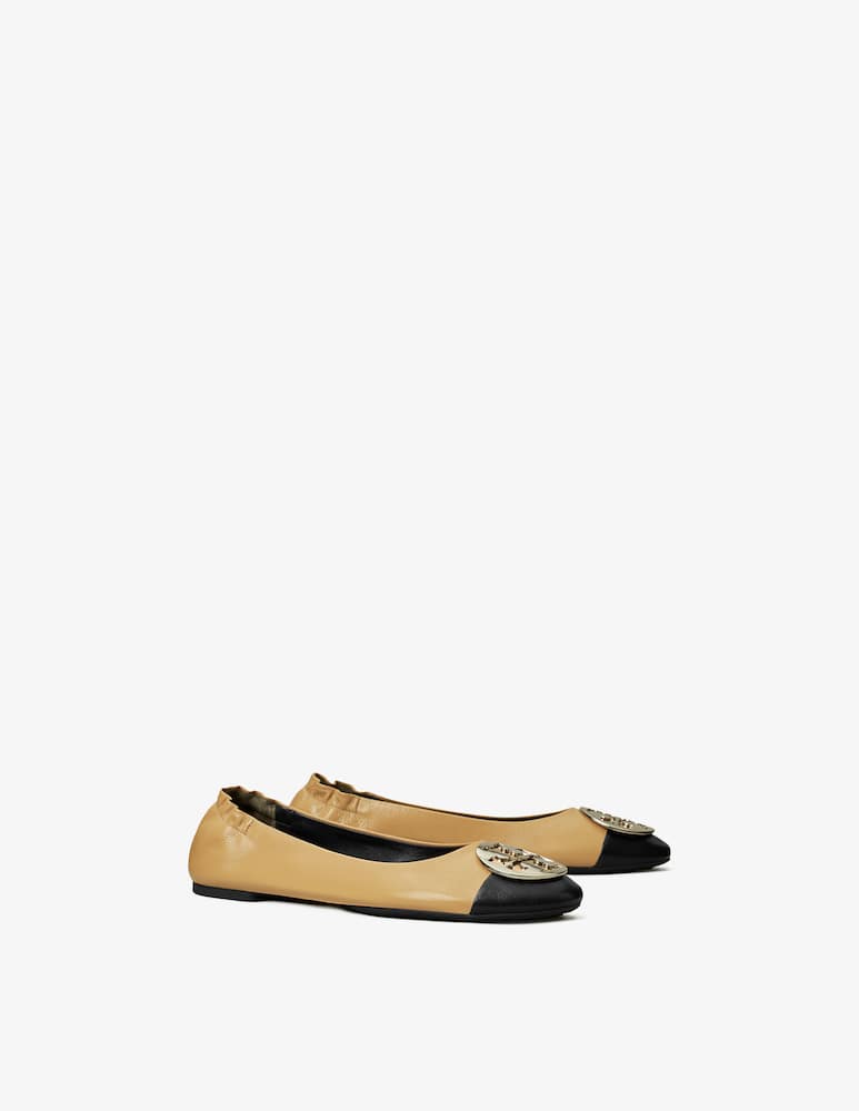 Tory Burch Ballerina Claire - immagine 2 Tory Burch Ballerina Claire - immagine 2