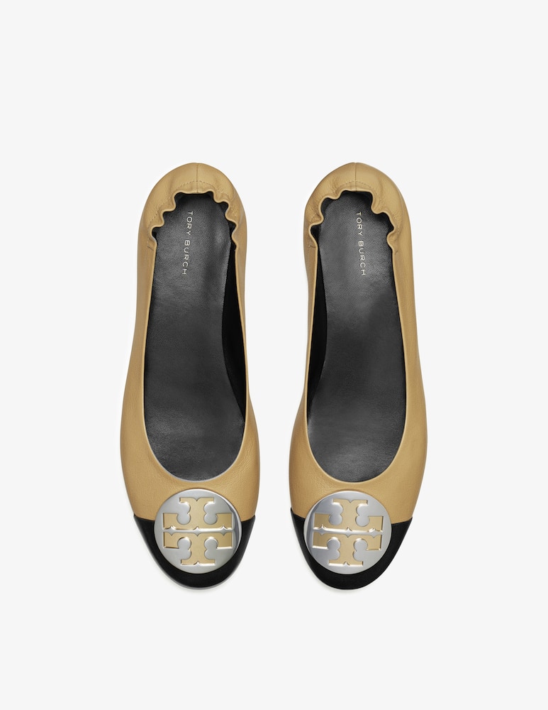 Tory Burch Ballerina Claire - immagine 3 Tory Burch Ballerina Claire - immagine 3