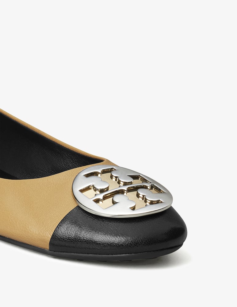 Tory Burch Ballerina Claire - immagine 4 Tory Burch Ballerina Claire - immagine 4