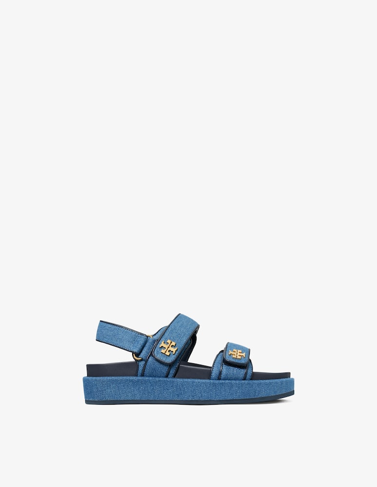 Tory Burch Sandali Kira - immagine 1 Tory Burch Sandali Kira - immagine 1