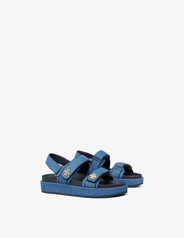 Tory Burch Sandali Kira - immagine 2 Tory Burch Sandali Kira - immagine 2