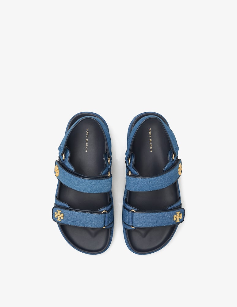 Tory Burch Sandali Kira - immagine 3 Tory Burch Sandali Kira - immagine 3