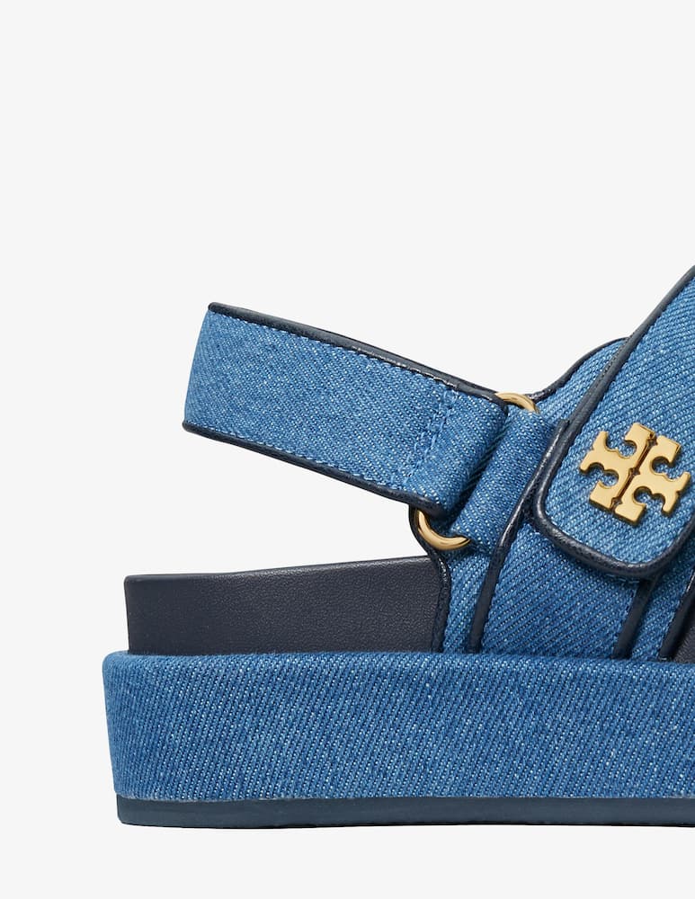 Tory Burch Sandali Kira - immagine 4 Tory Burch Sandali Kira - immagine 4