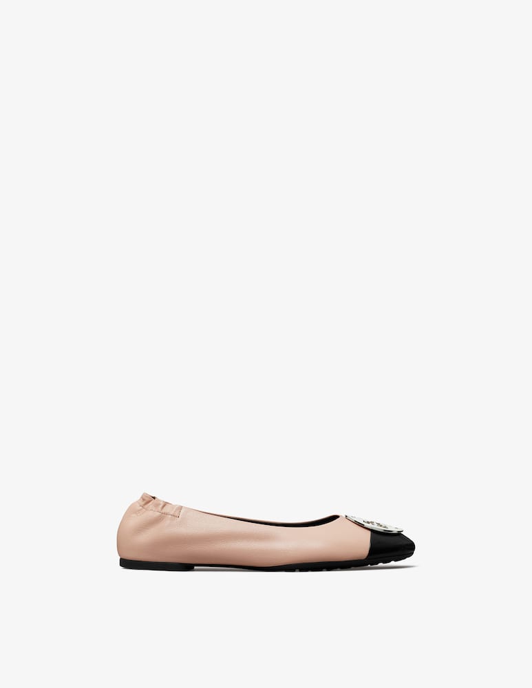 Tory Burch Ballerina Claire - immagine 1 Tory Burch Ballerina Claire - immagine 1