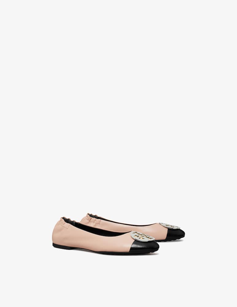 Tory Burch Ballerina Claire - immagine 2 Tory Burch Ballerina Claire - immagine 2