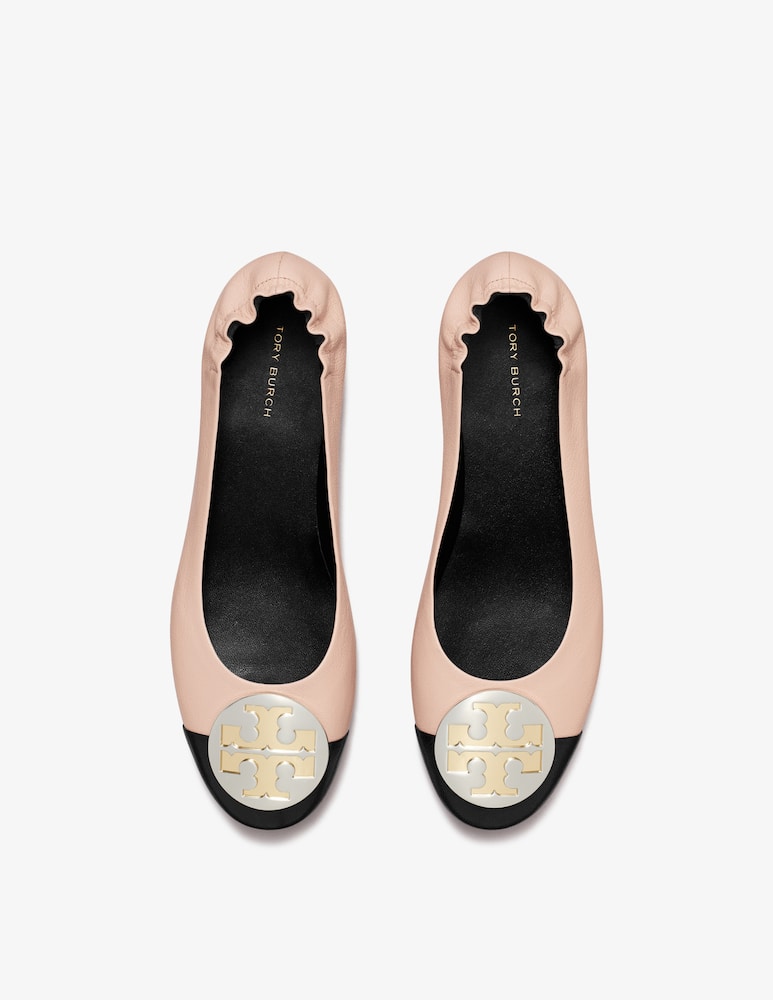 Tory Burch Ballerina Claire - immagine 3 Tory Burch Ballerina Claire - immagine 3