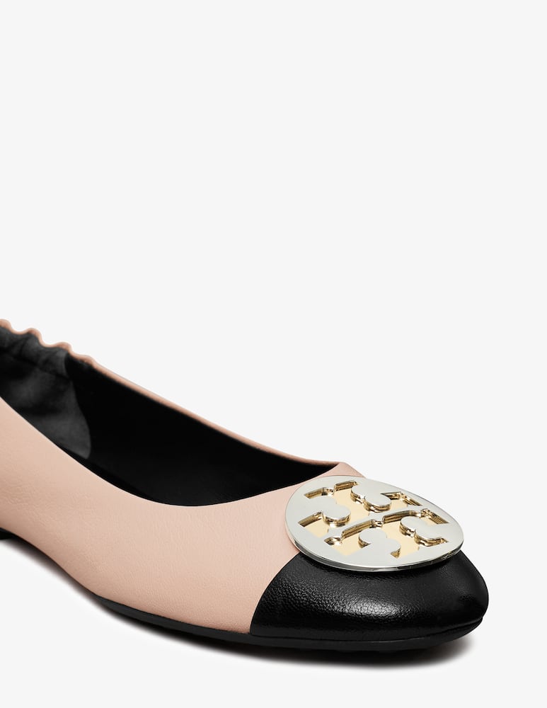 Tory Burch Ballerina Claire - immagine 4 Tory Burch Ballerina Claire - immagine 4