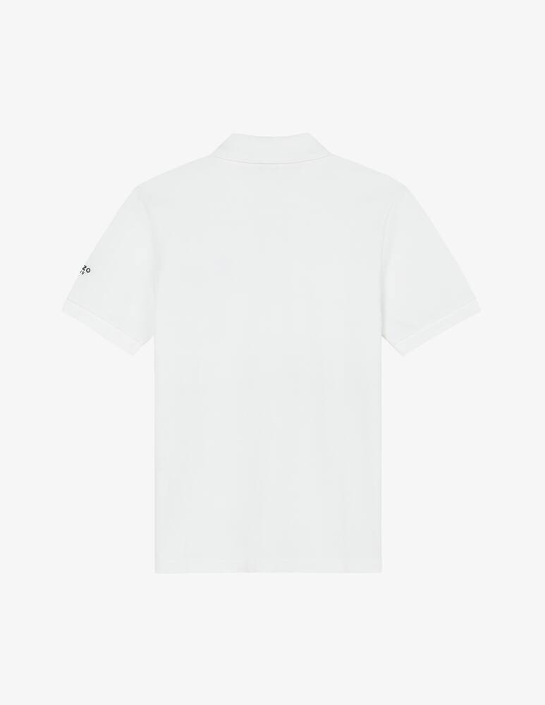 rinascente Kenzo Polo lucky tiger