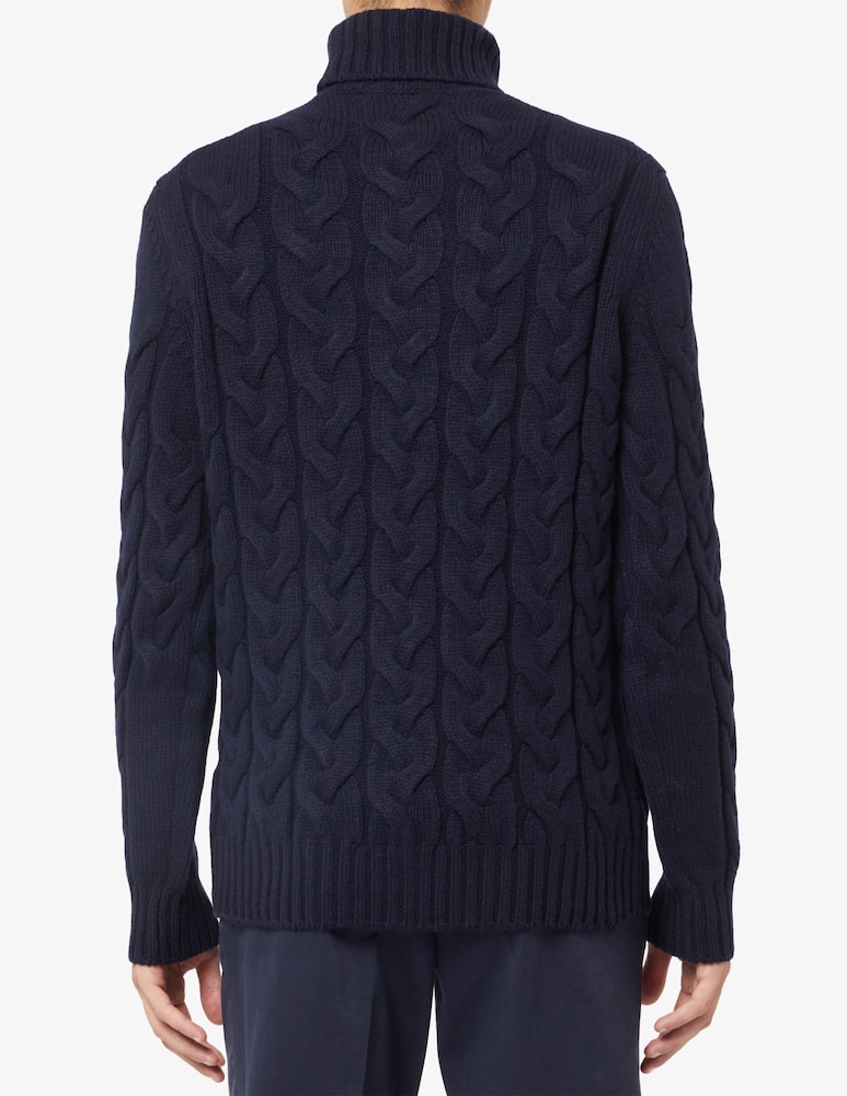 rinascente Gran Sasso Dolcevita geelong treccia