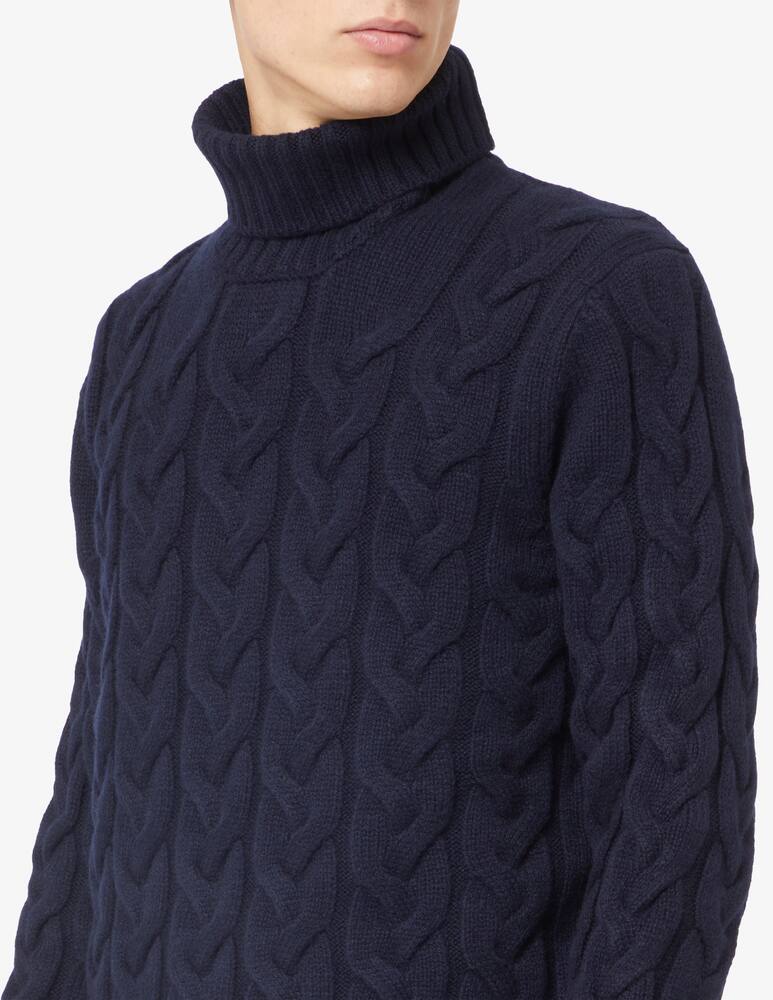 rinascente Gran Sasso Dolcevita geelong treccia