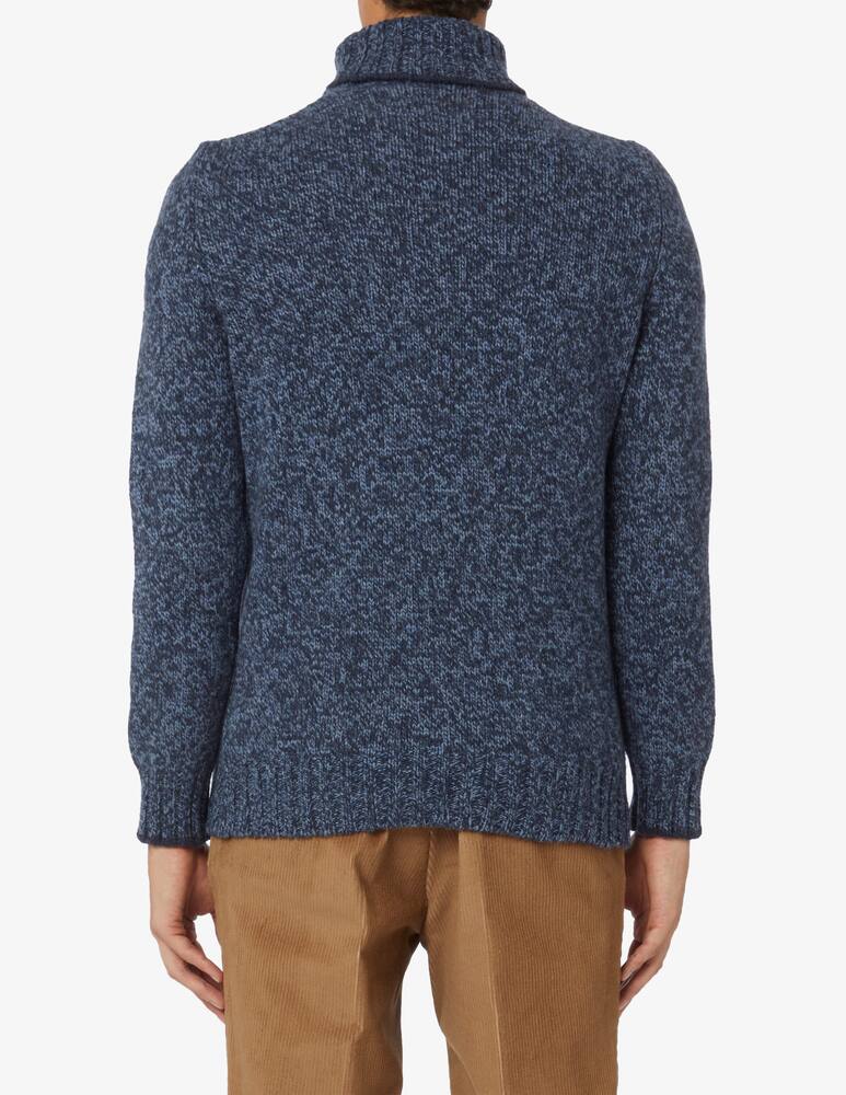 rinascente Gran Sasso Dolcevita moulinex profilo