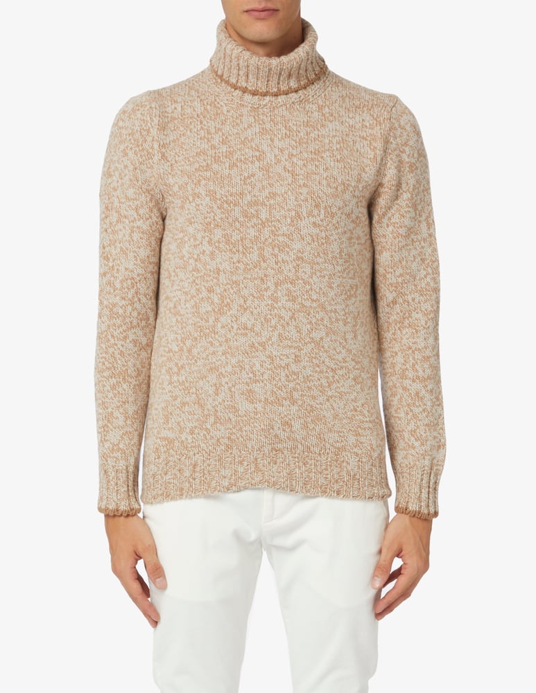 Gran Sasso Moulinex turtleneck - picture 1 Gran Sasso Moulinex turtleneck - picture 1