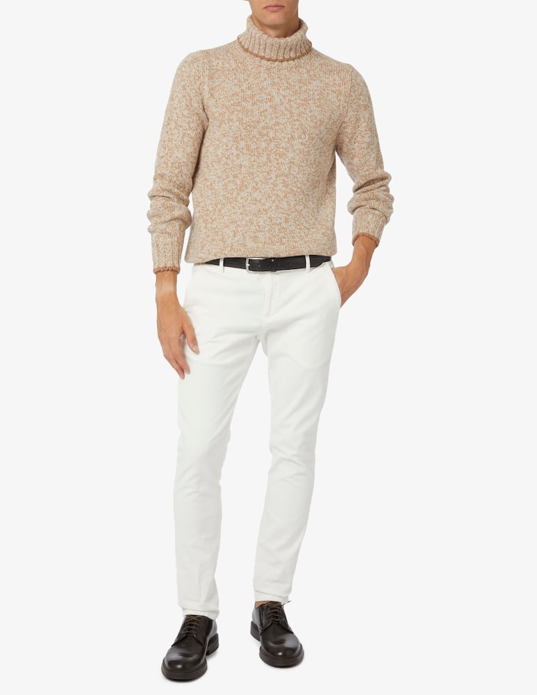 Gran Sasso Moulinex turtleneck - picture 2 Gran Sasso Moulinex turtleneck - picture 2