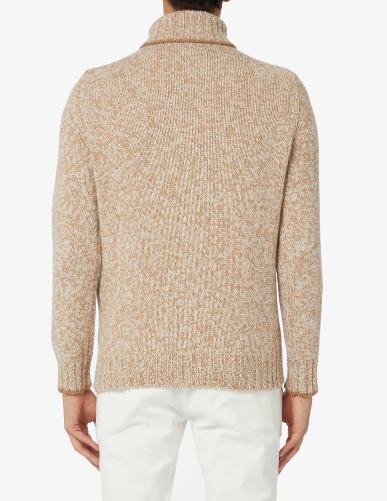 rinascente Gran Sasso Dolcevita moulinex profilo