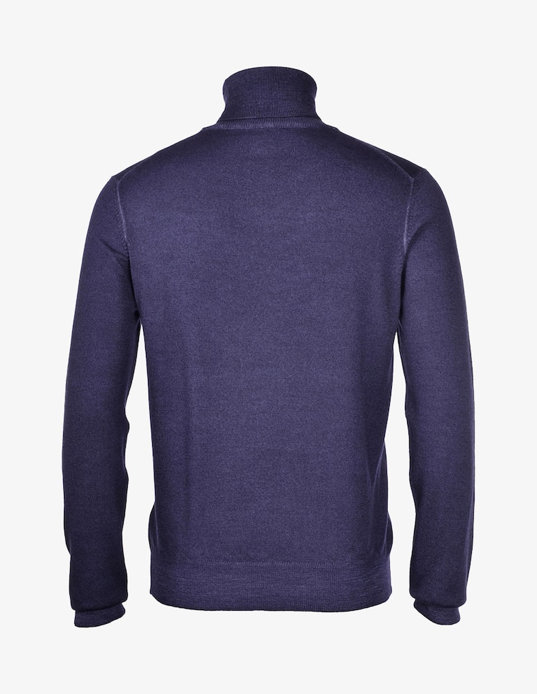 rinascente Gran Sasso Dolcevita lavato