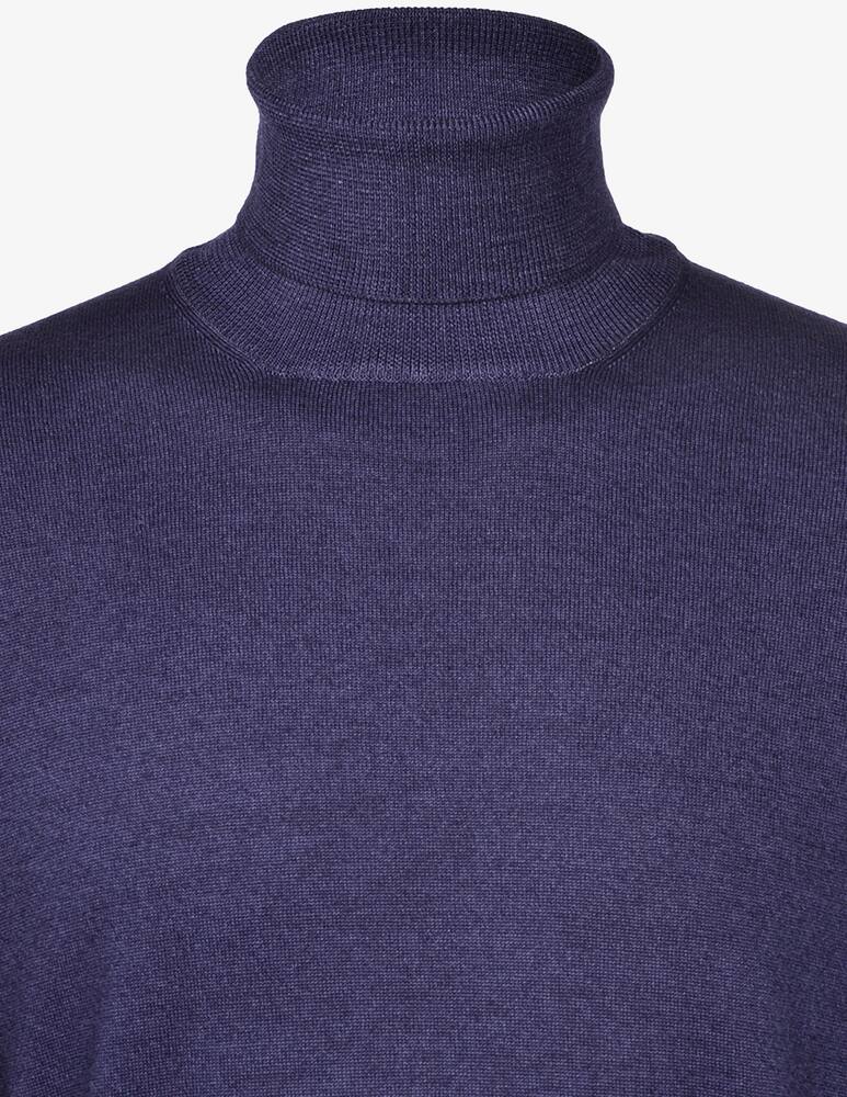 rinascente Gran Sasso Dolcevita lavato