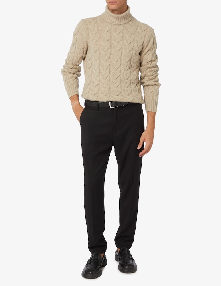 rinascente Gran Sasso Geelong turleneck