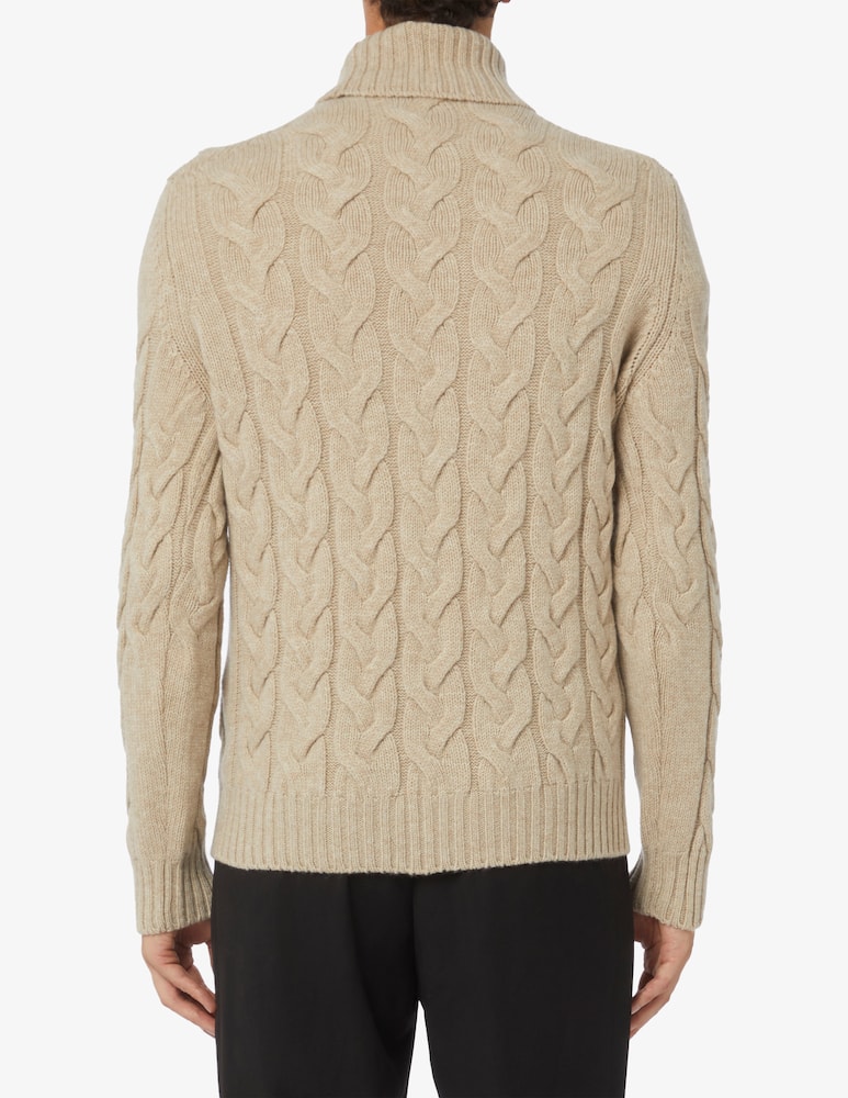 rinascente Gran Sasso Geelong turleneck