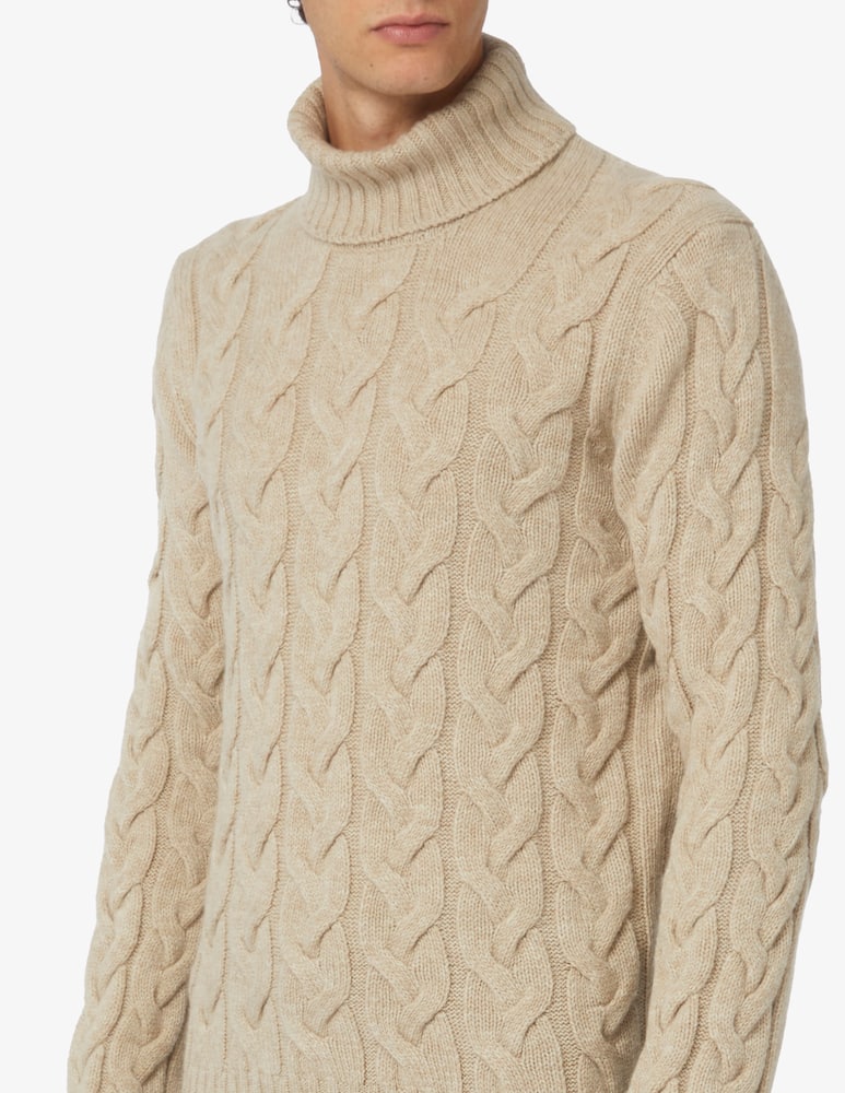 rinascente Gran Sasso Geelong turleneck