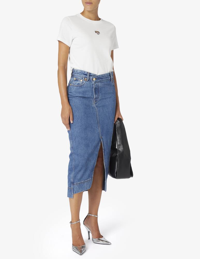 rinascente Kenzo T-shirt classica Lucky Tiger