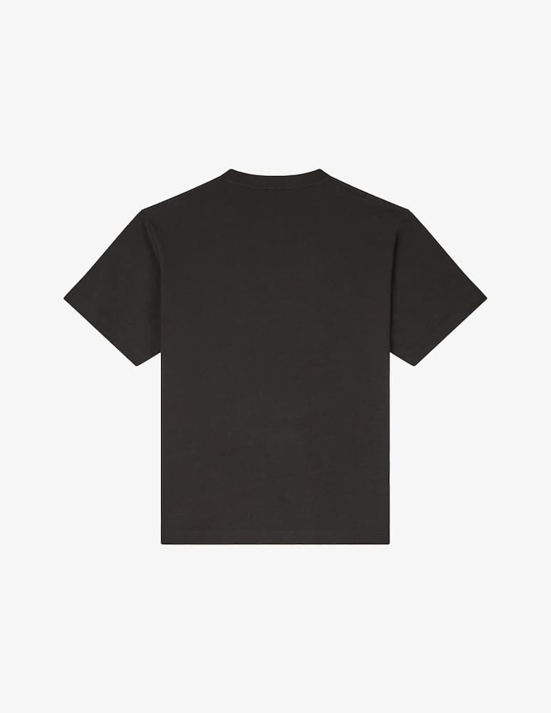 rinascente Kenzo T-shirt oversize Lucky Tiger