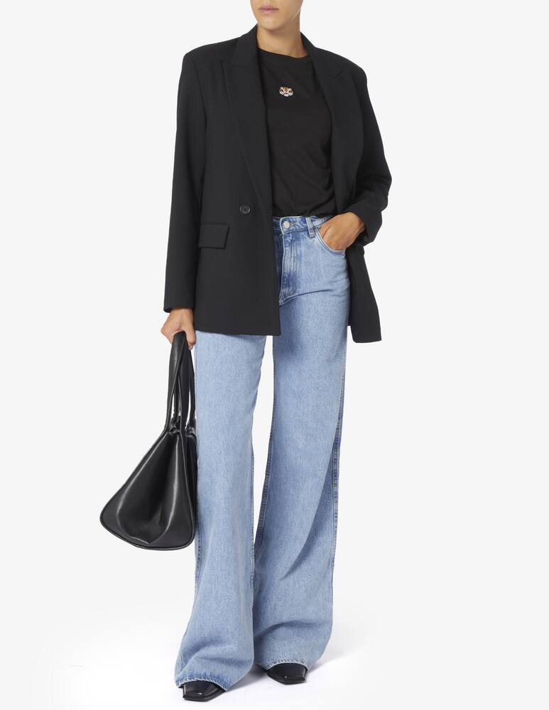 rinascente Kenzo T-shirt classica Lucky Tiger