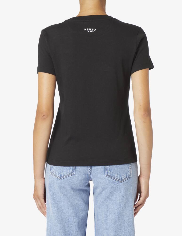 rinascente Kenzo T-shirt classica Lucky Tiger