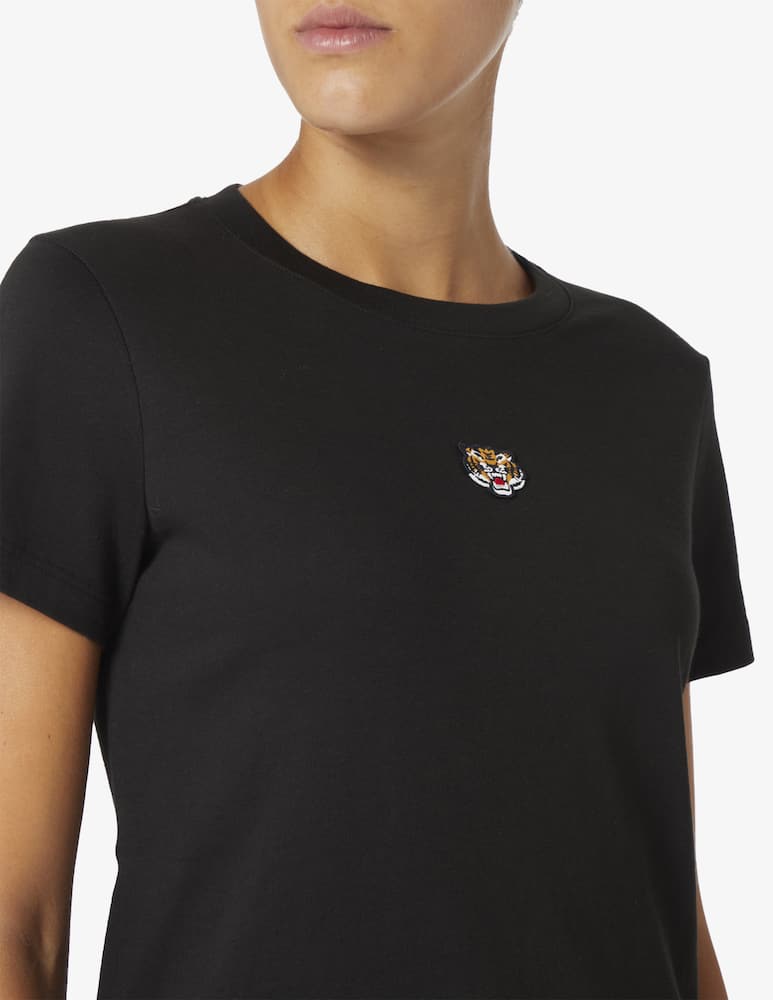 Kenzo T-shirt classica Lucky Tiger - immagine 4 Kenzo T-shirt classica Lucky Tiger - immagine 4