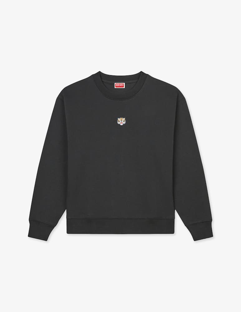 Kenzo Felpa regolare Lucky Tiger - immagine 1 Kenzo Felpa regolare Lucky Tiger - immagine 1