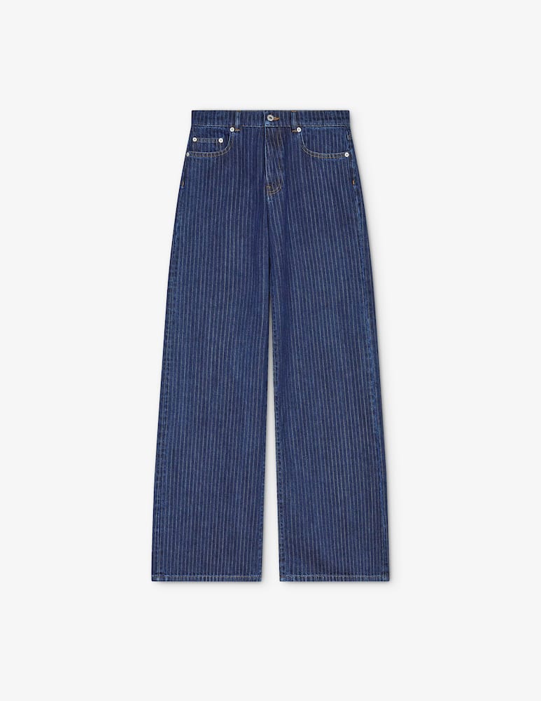 Kenzo Jeans Ayame regolare - immagine 1 Kenzo Jeans Ayame regolare - immagine 1