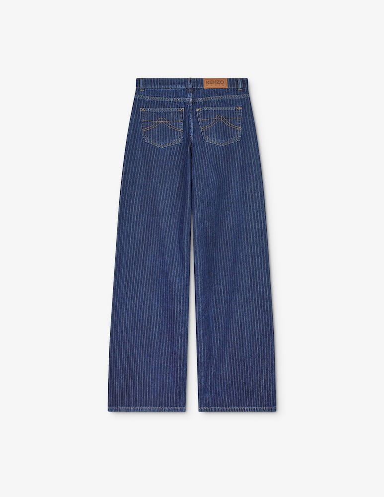 Kenzo Jeans Ayame regolare - immagine 2 Kenzo Jeans Ayame regolare - immagine 2