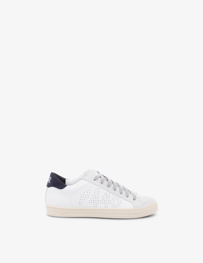 P448 Sneakers cor john - immagine 1 P448 Sneakers cor john - immagine 1