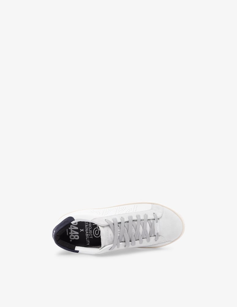 P448 Sneakers cor john - immagine 3 P448 Sneakers cor john - immagine 3