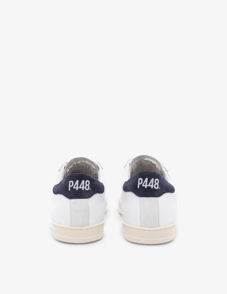P448 Sneakers cor john - immagine 5 P448 Sneakers cor john - immagine 5
