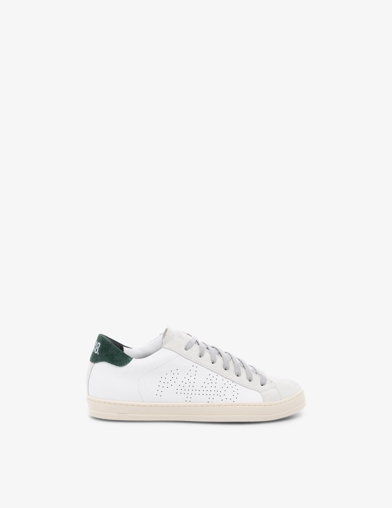 P448 Sneakers cor john - immagine 1 P448 Sneakers cor john - immagine 1
