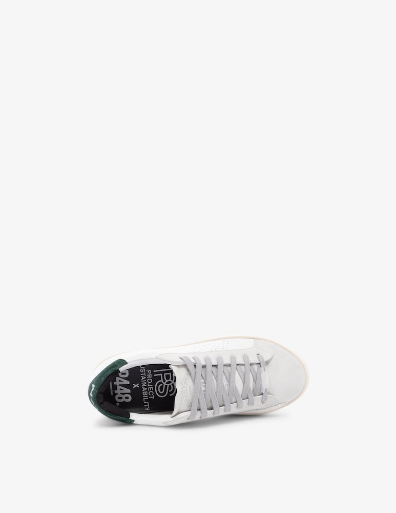 P448 Sneakers cor john - immagine 3 P448 Sneakers cor john - immagine 3