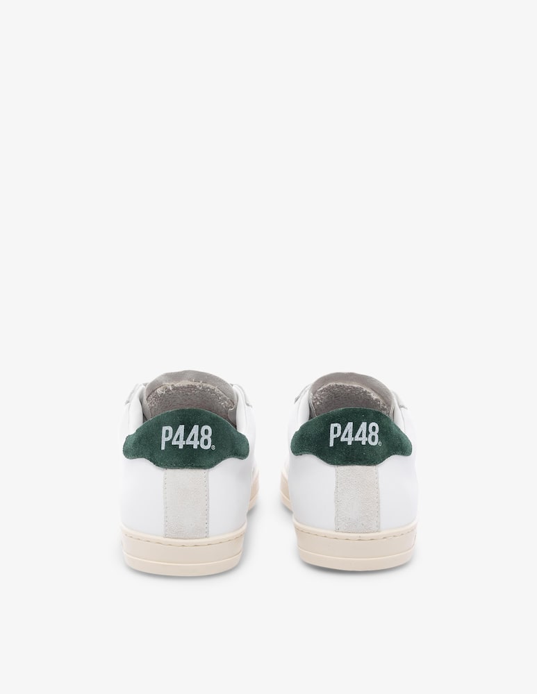 P448 Sneakers cor john - immagine 5 P448 Sneakers cor john - immagine 5