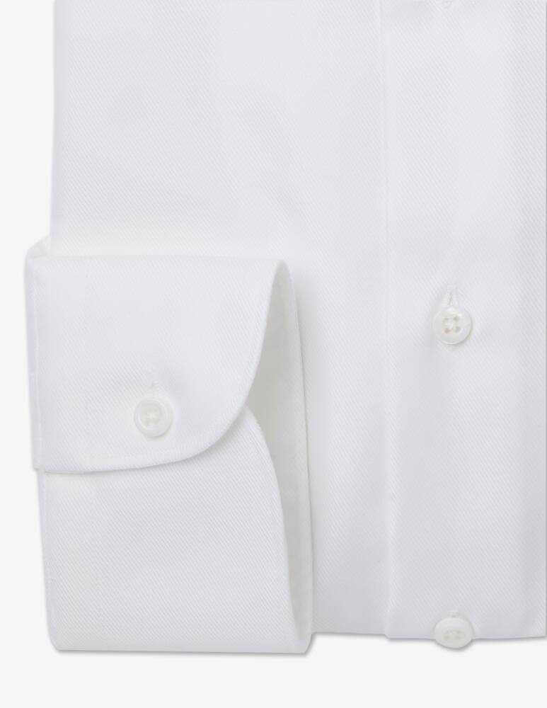 rinascente Delsiena Modern journey cavallary shirt