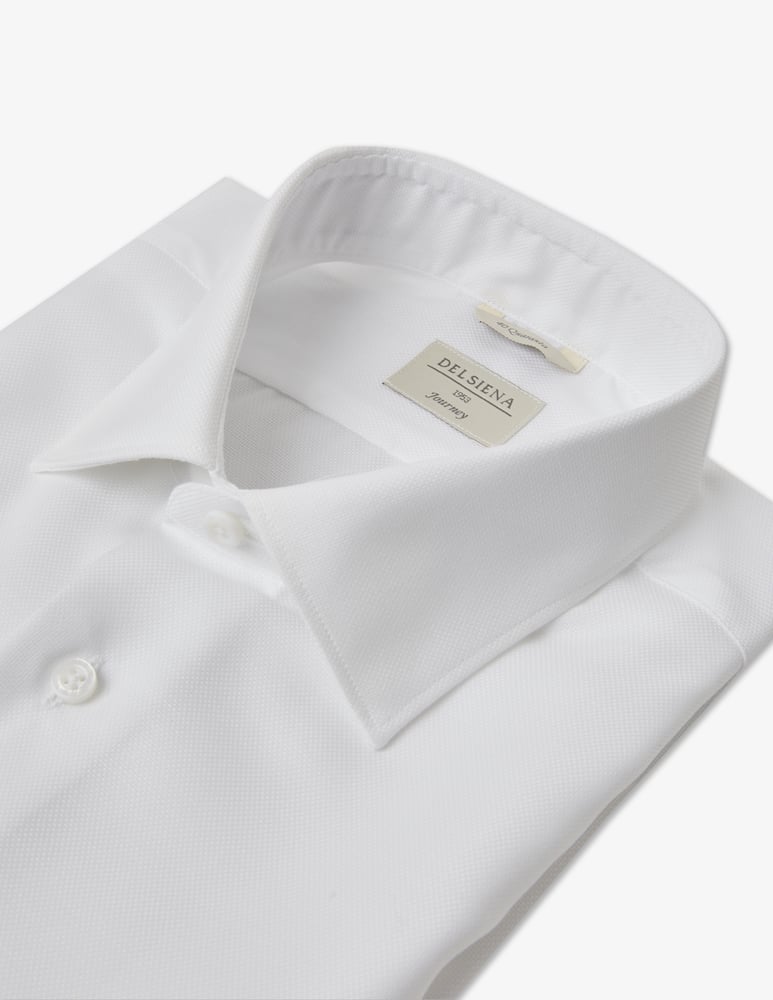 Delsiena Camicia regular journey - immagine 2 Delsiena Camicia regular journey - immagine 2