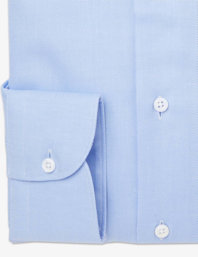 rinascente Delsiena Modern journey cavallary shirt