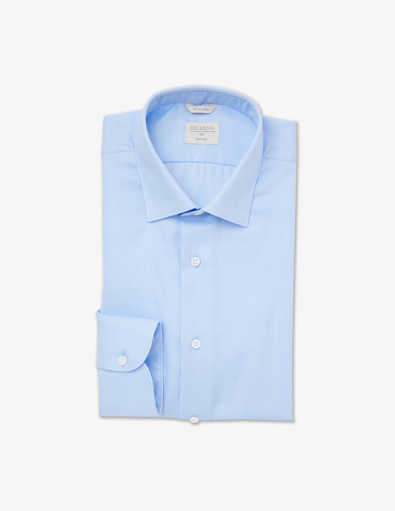 Delsiena Regular journey shirt - picture 1 Delsiena Regular journey shirt - picture 1
