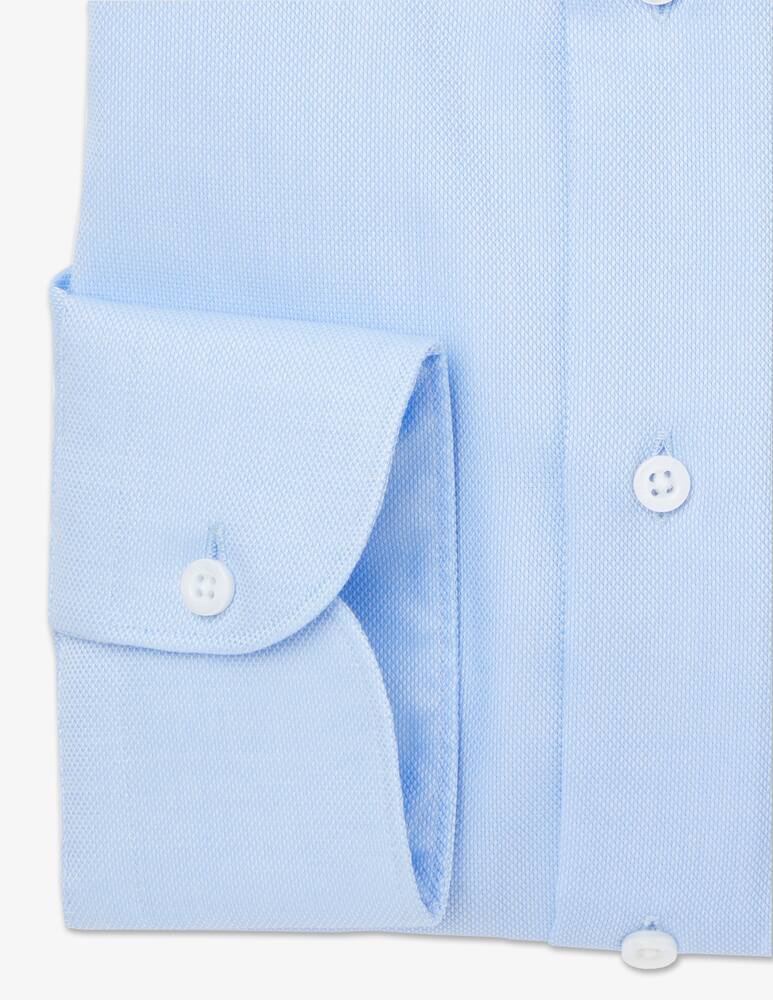 rinascente Delsiena Regular journey shirt