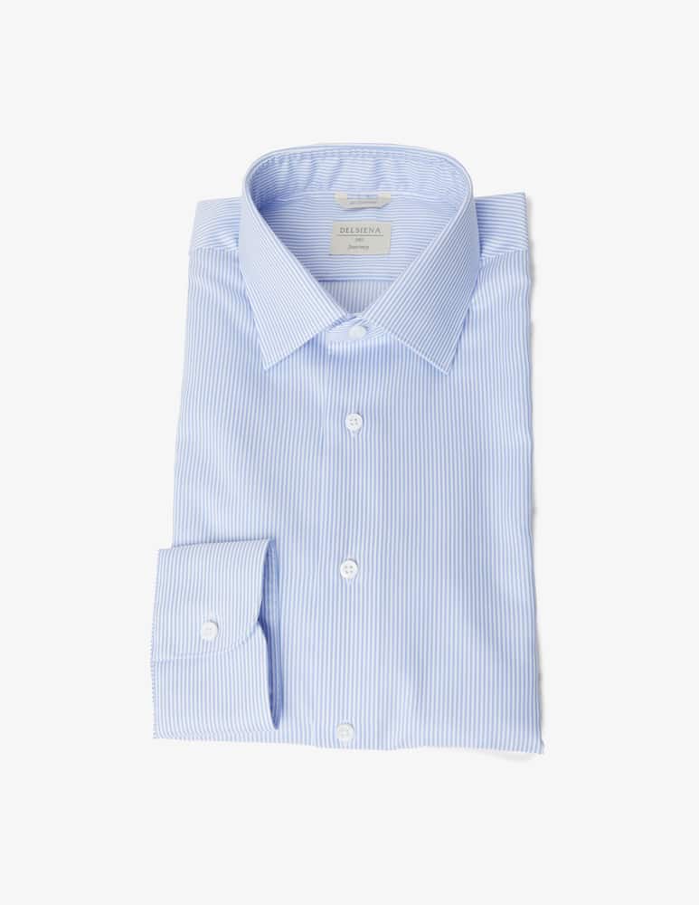 Delsiena Camicia modern journey riga - immagine 1 Delsiena Camicia modern journey riga - immagine 1