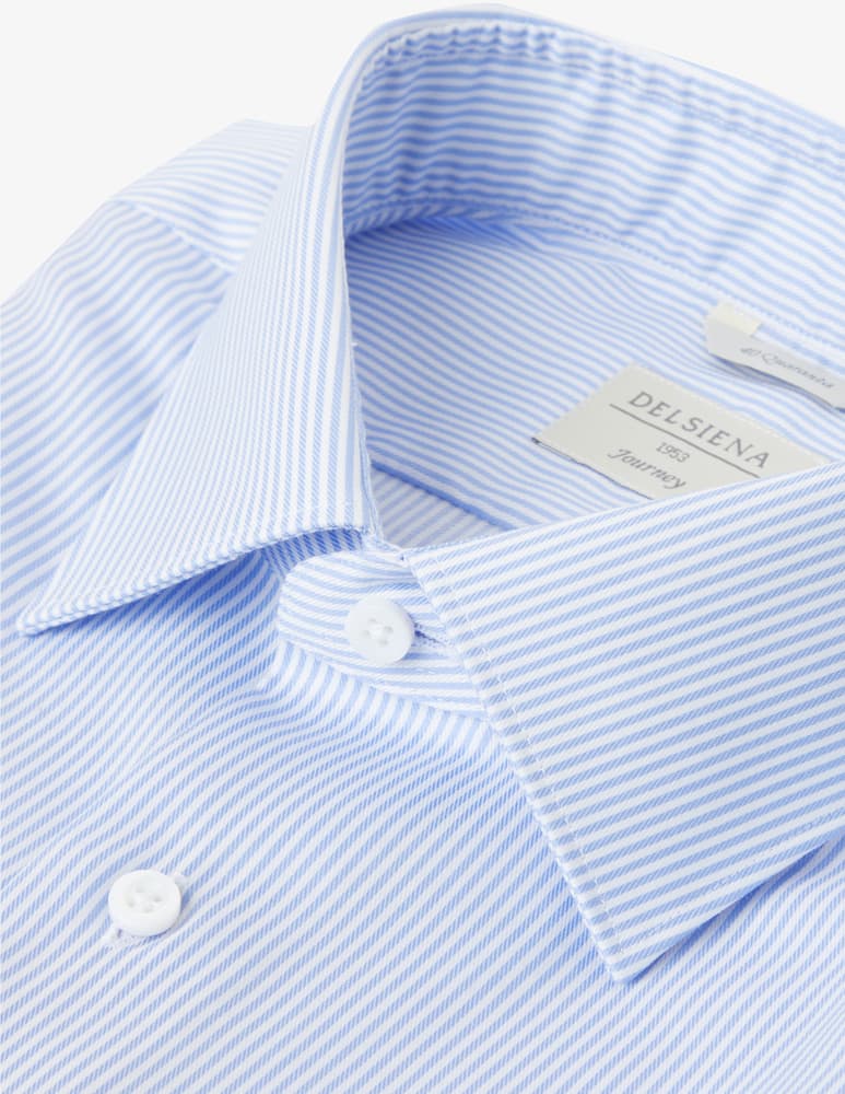 Delsiena Camicia modern journey riga - immagine 2 Delsiena Camicia modern journey riga - immagine 2