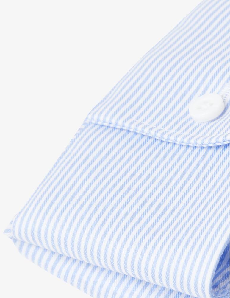 rinascente Delsiena Camicia modern journey riga