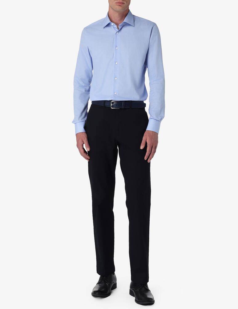 rinascente Delsiena Camicia modern journey microvichy