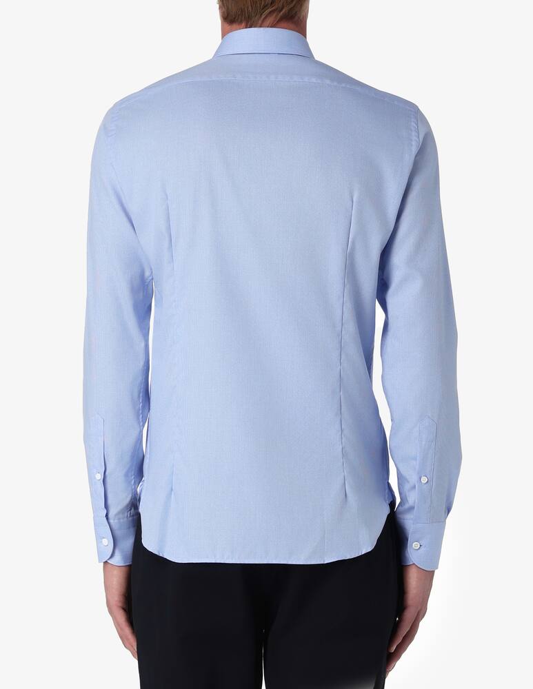 rinascente Delsiena Camicia modern journey microvichy