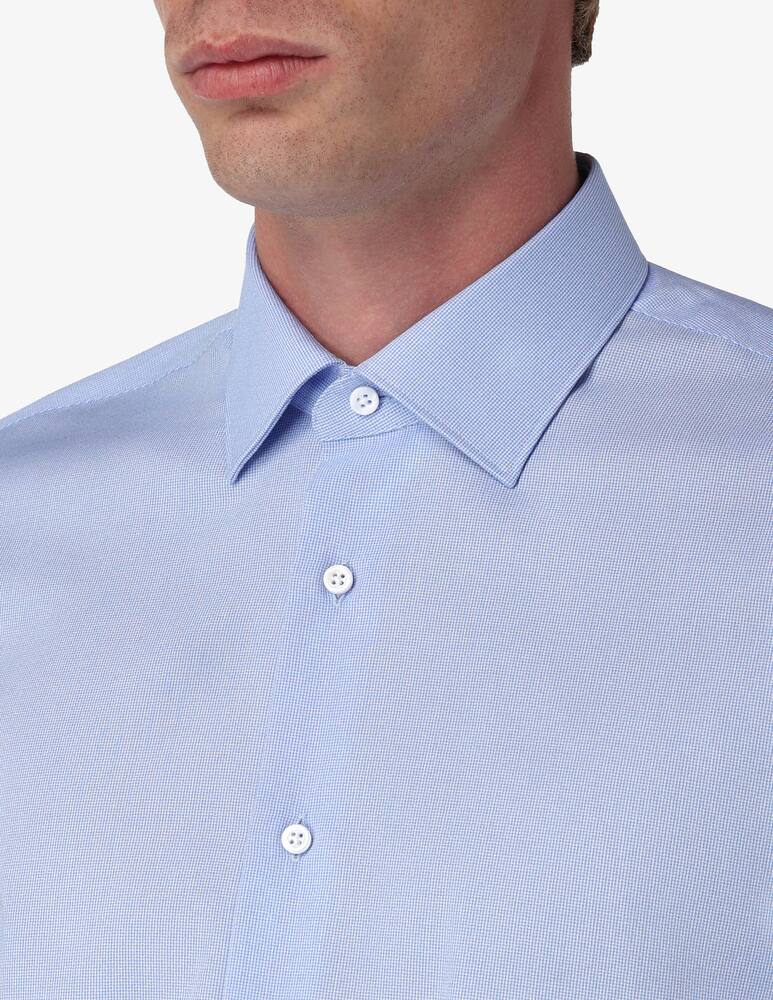 rinascente Delsiena Camicia modern journey microvichy