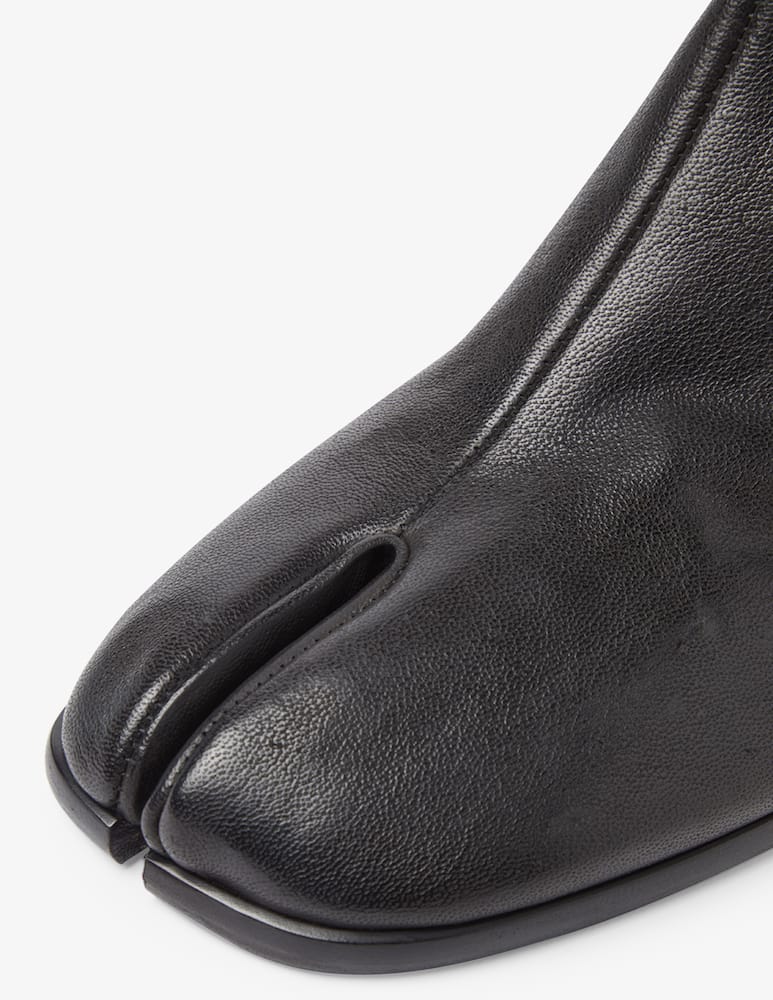 rinascente Maison Margiela Stivali alla caviglia tabi h30