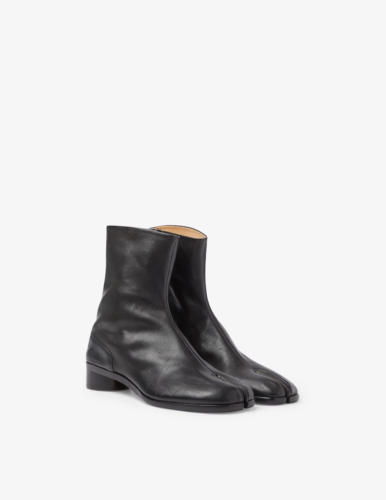 Maison Margiela Tabi ankle boots h30 - picture 3 Maison Margiela Tabi ankle boots h30 - picture 3
